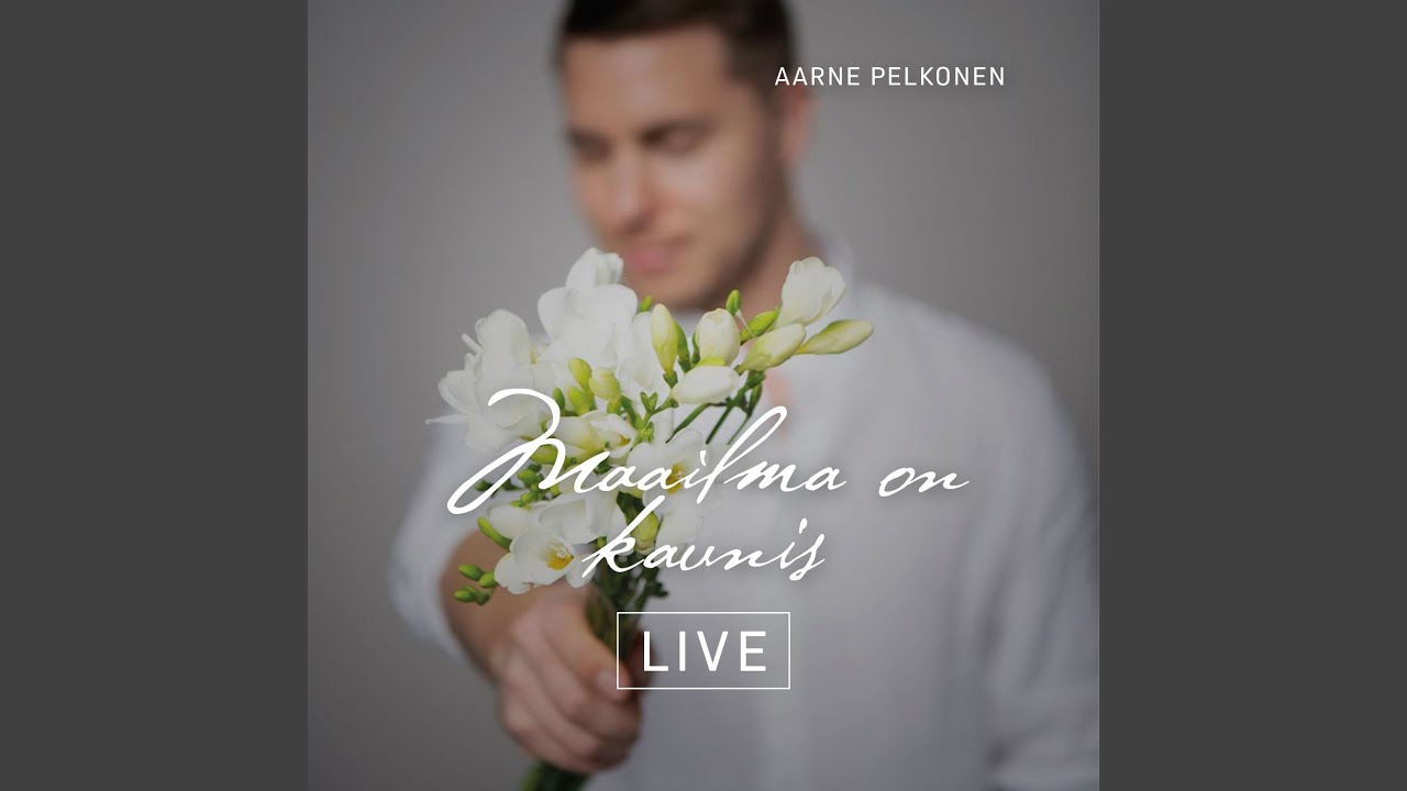 Maailma on Kaunis (Itsenäisyyspäivä 2020) (Live)