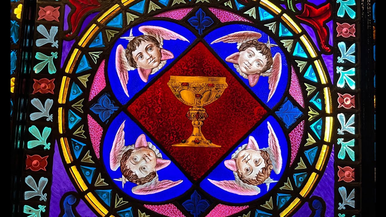 Hora Santa 2026-02-25