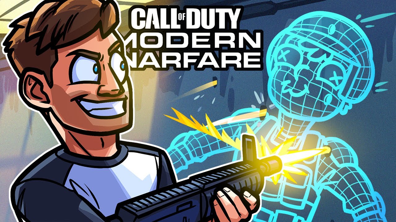 WE DESTROYED THE WORST CHEATER! (Call of Duty: Modern Warfare)