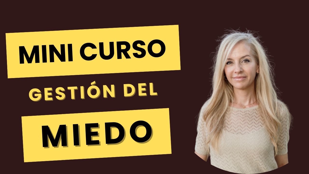 MIEDO, que hacer con la parálisis en DIRECTO!!