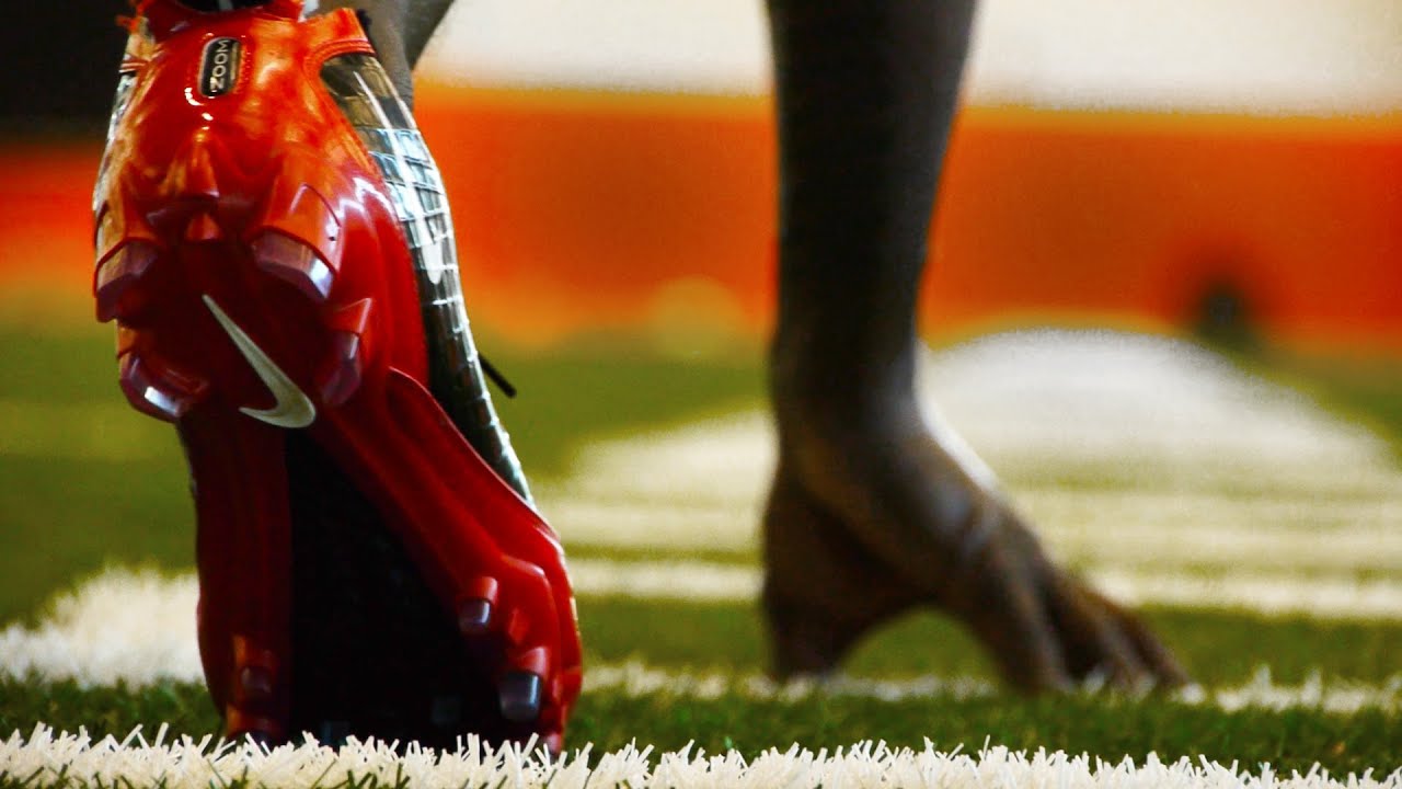 ALONE IN THE DOME - NFL Hardcore Off-Season Training part 4 | D24 Sports