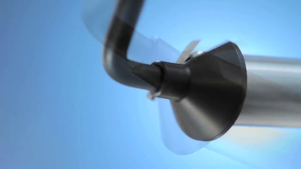 Gratownik fazownik zewnętrzny NG3500