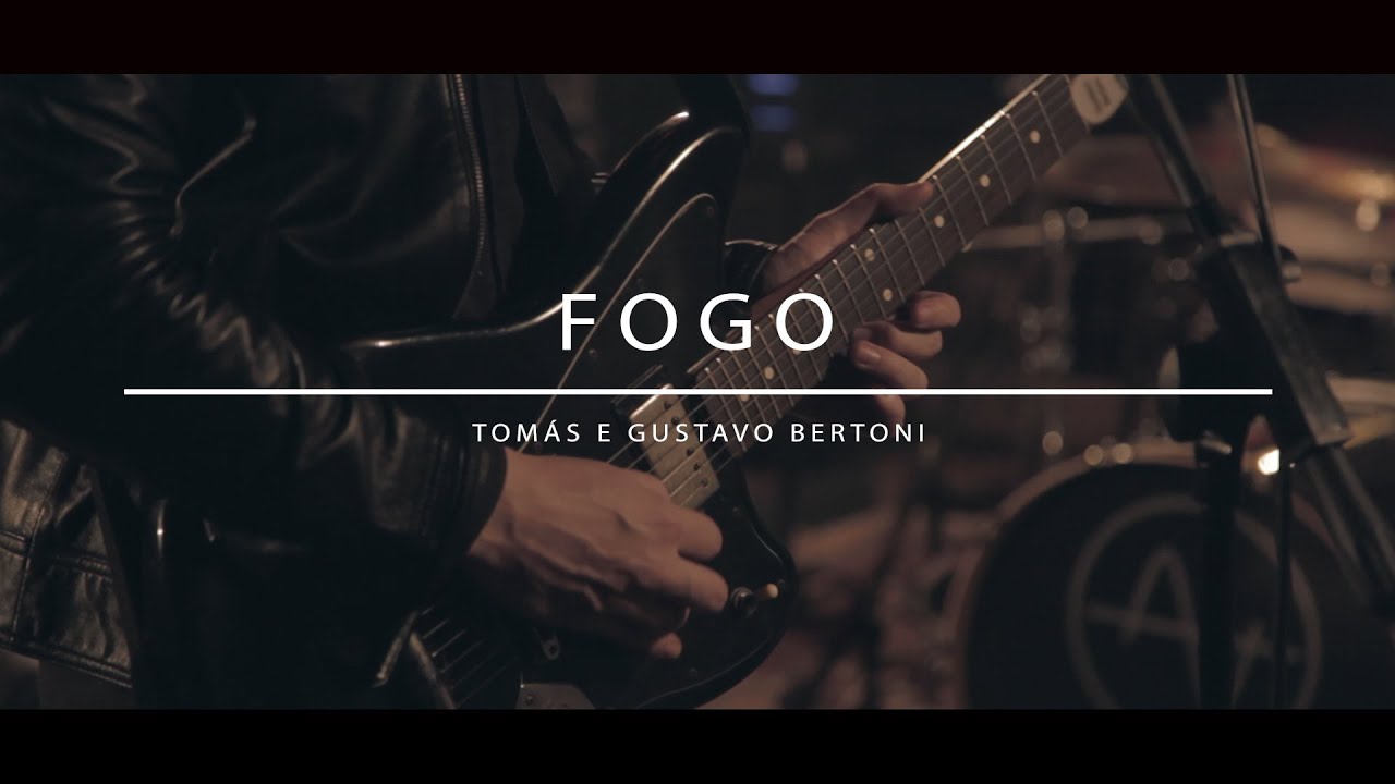 Scalene - Fogo (AudioArena Originals)