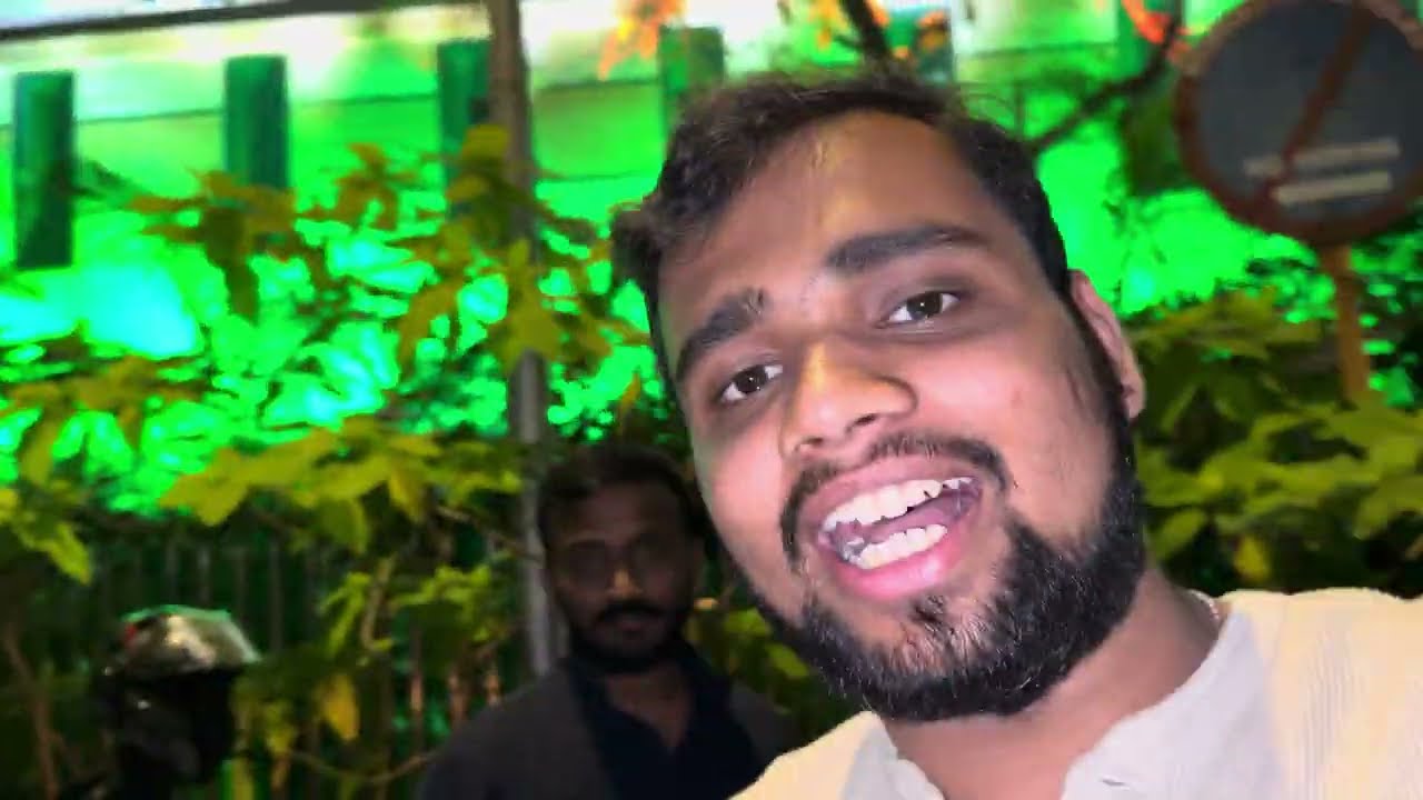 BOYS NIGHTOUT 🤣 | Vlog # 2 | Vlog for fun 🤪