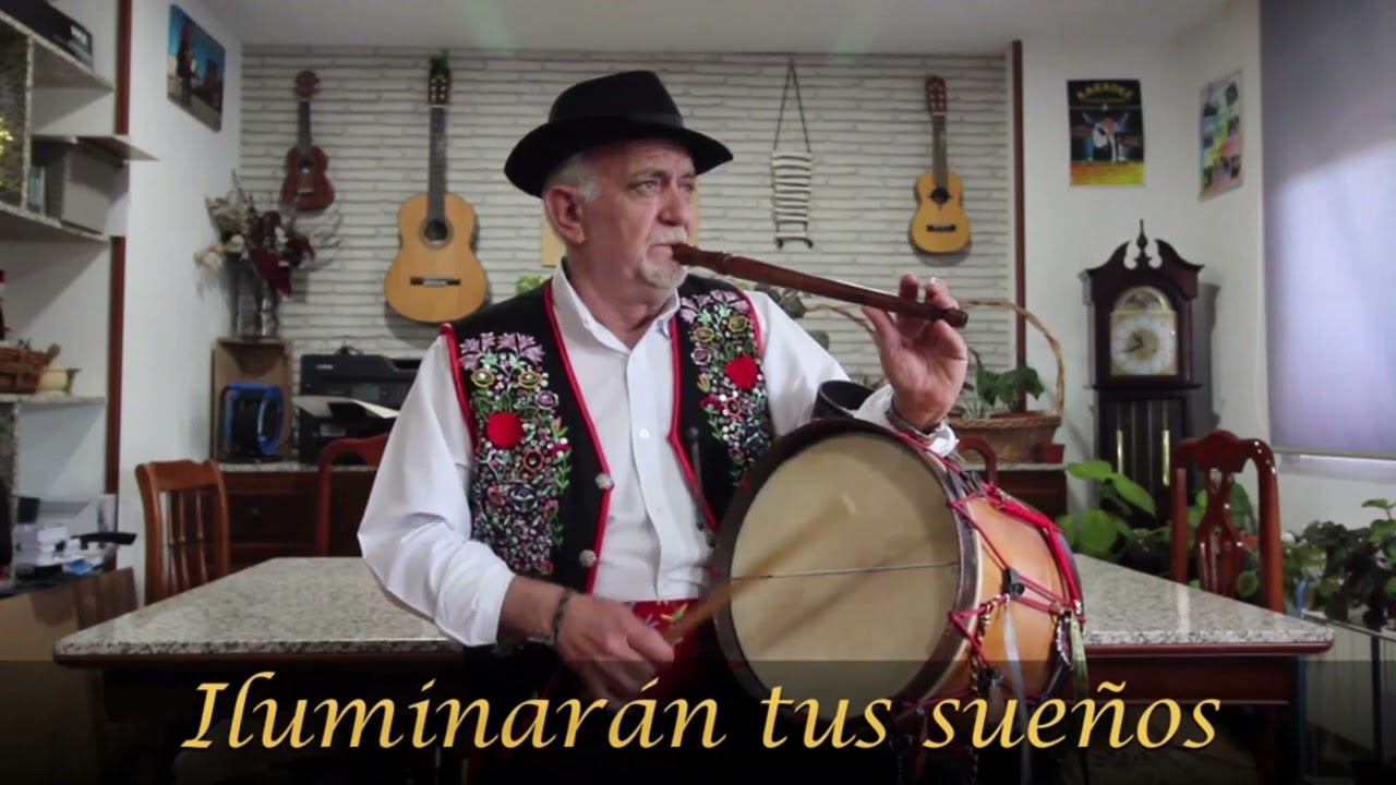 NANA PARA GALA (Composición propia)
