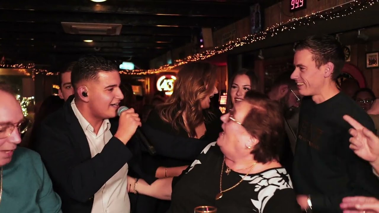 Sahin Budak - Samen Zijn (Officiële videoclip) HD