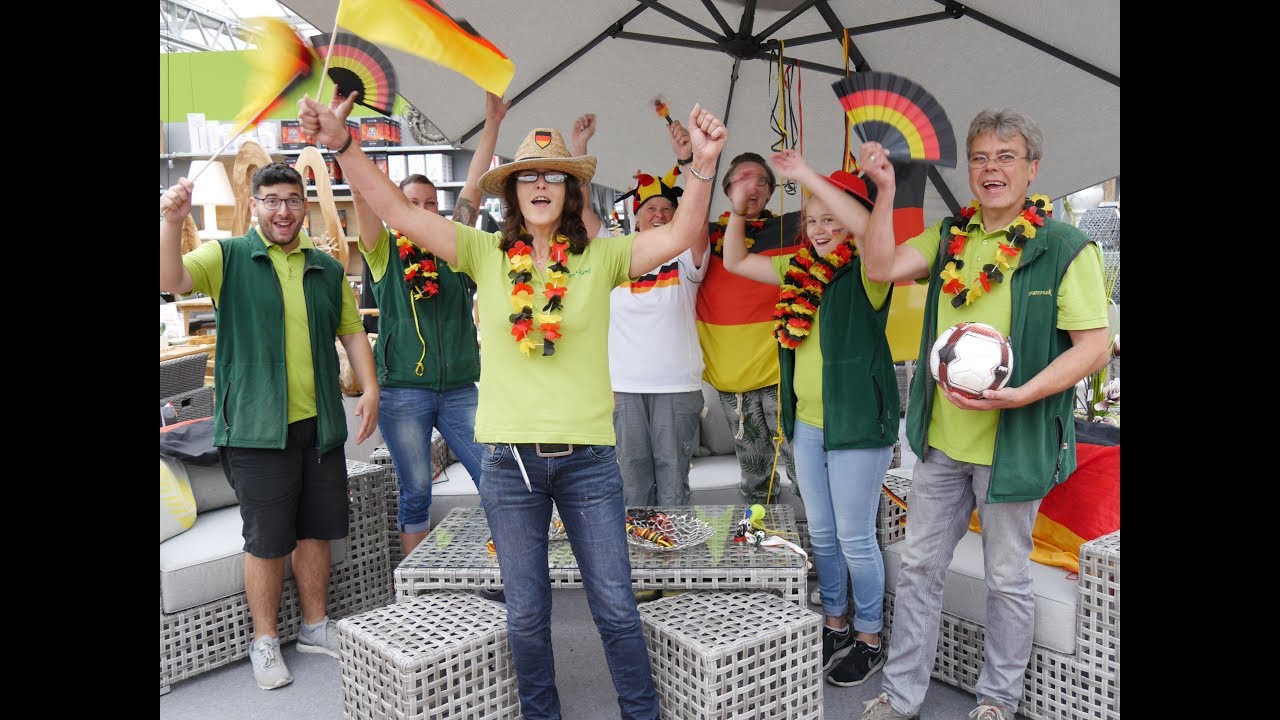 Spiering im WM-Fieber | ... es kann losgehen!