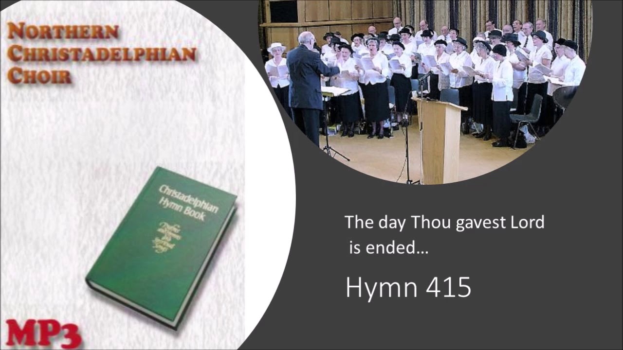 Hymn 415