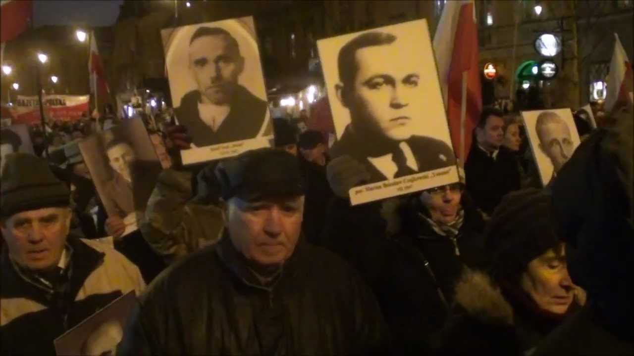 Podziemna Armia Powraca  - Leszek Czajkowski i Paweł Piekarczyk