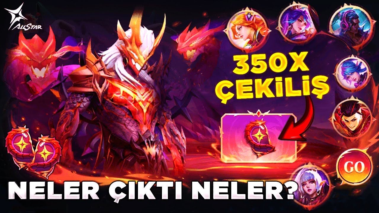 350X EJDER İBLİSİ ÇEKİLİŞİ ABONELERİMİN HESAPLARINDA PART 1 EJDER İBLİSİ ÇEKİLİŞİ YAPTIM NELER ÇIKTI
