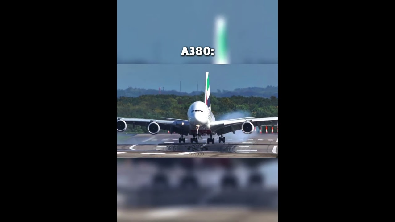 “Only the B-52 Can Drift” - Meanwhile these planes: 🫢👀