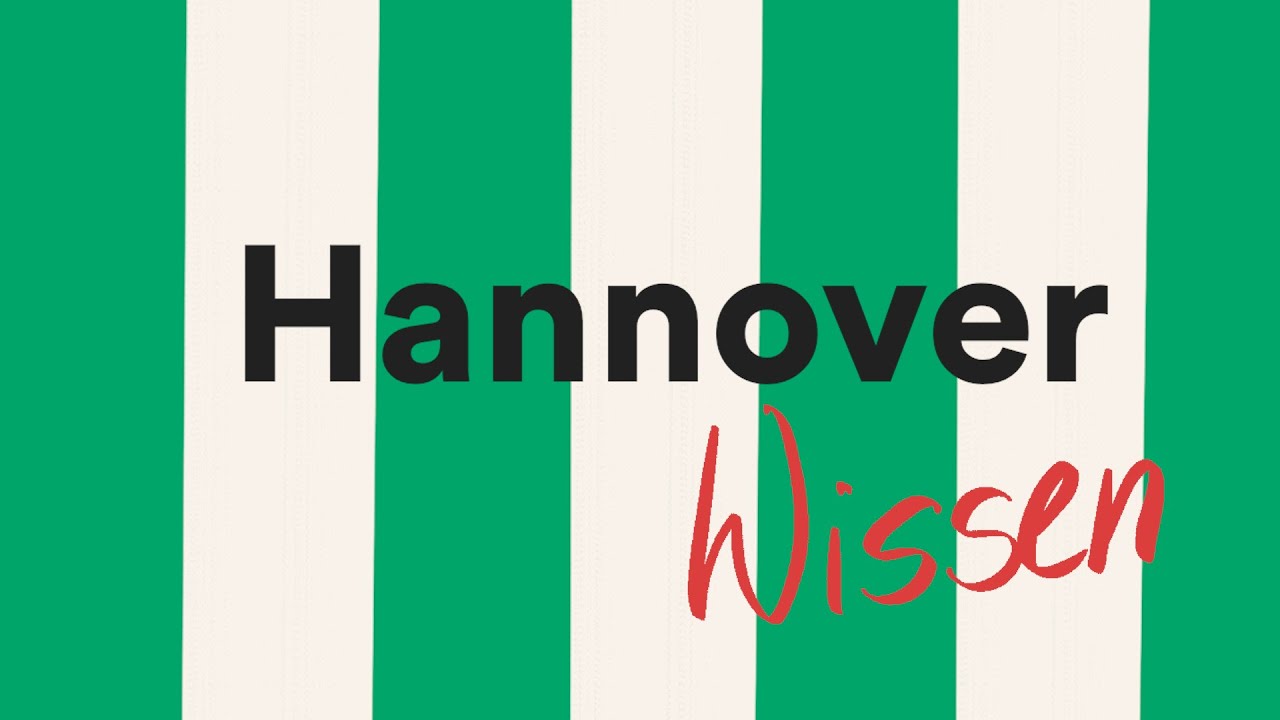 Hannover Wissen (19) - Das neue Rathaus
