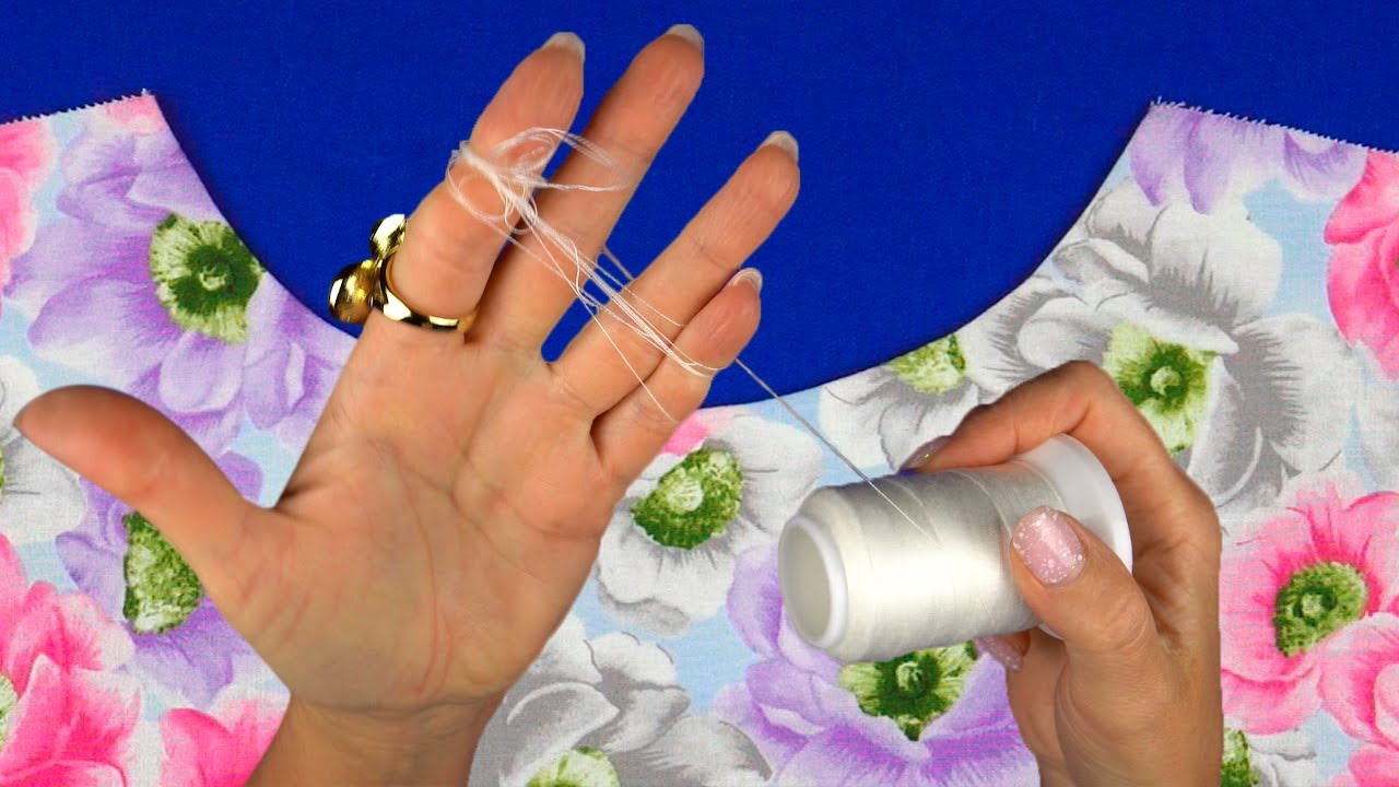 🌈 Revealing Secrets! Cunning Tailors Have Been Hiding this From us for Centuries! (Part #32)