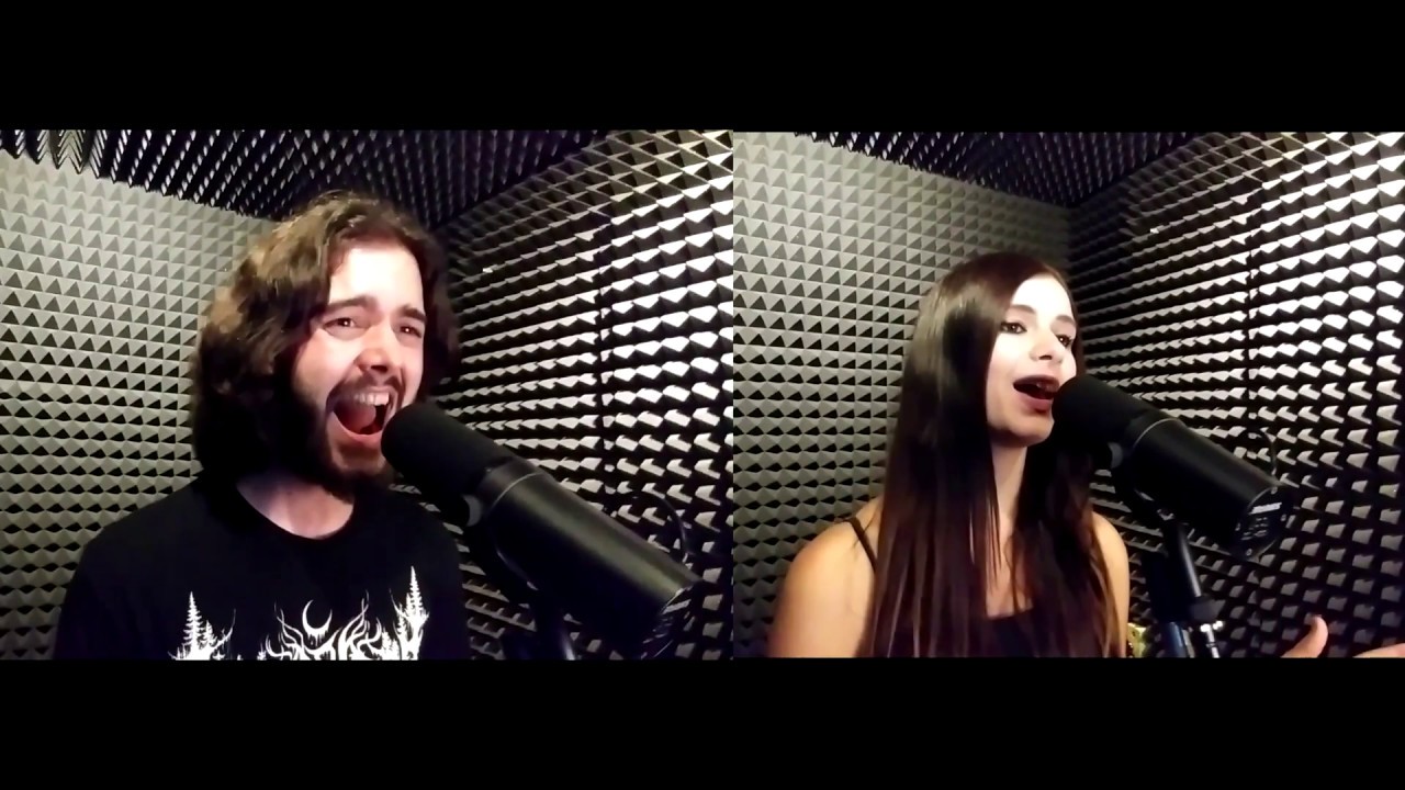 Coldrain - Wrong (Dual Vocal Cover)