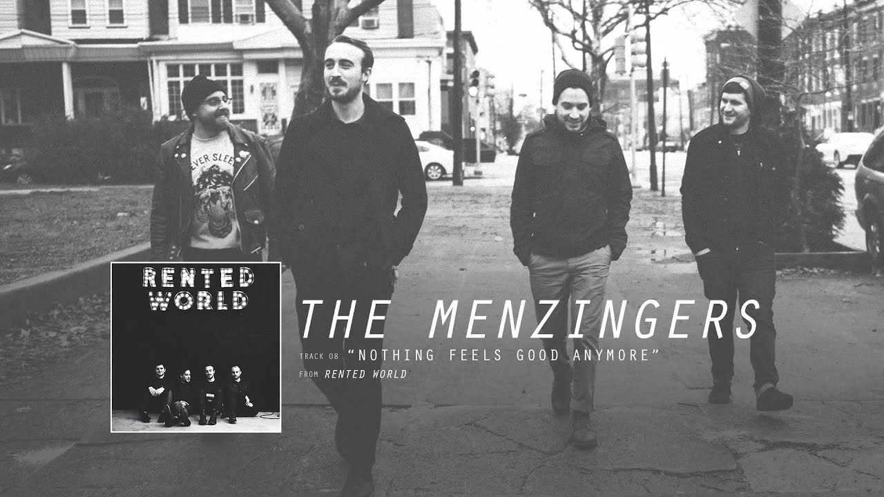 The Menzingers - 
