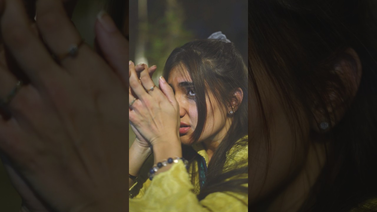 the SECOND CHANCE 😨 #shortsindia #thriller #drama