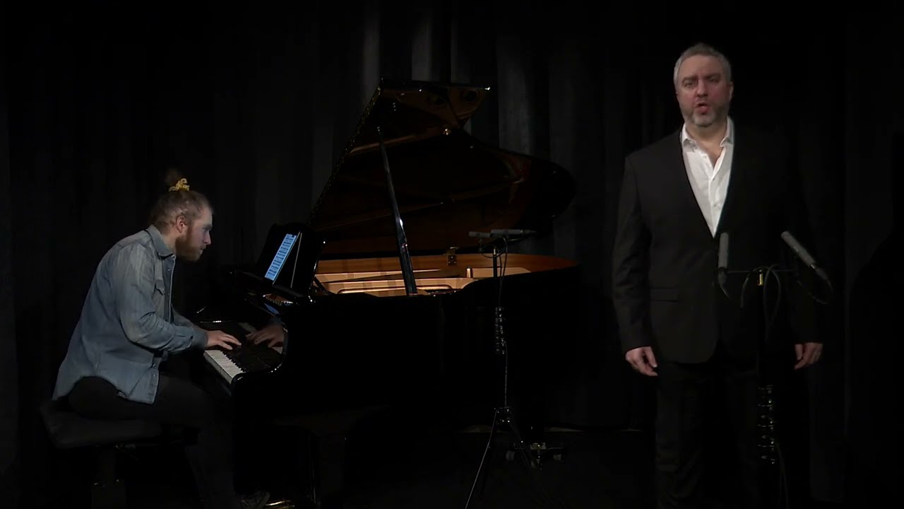 Avi Klemberg - Bizet - Carmen