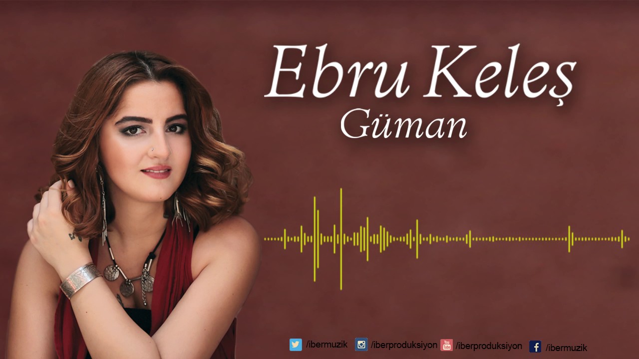 Ebru Keleş - Neydem Sunam (feat. Mustafa Eke) / Demirizden Bindirdiler Trene (U.H.)