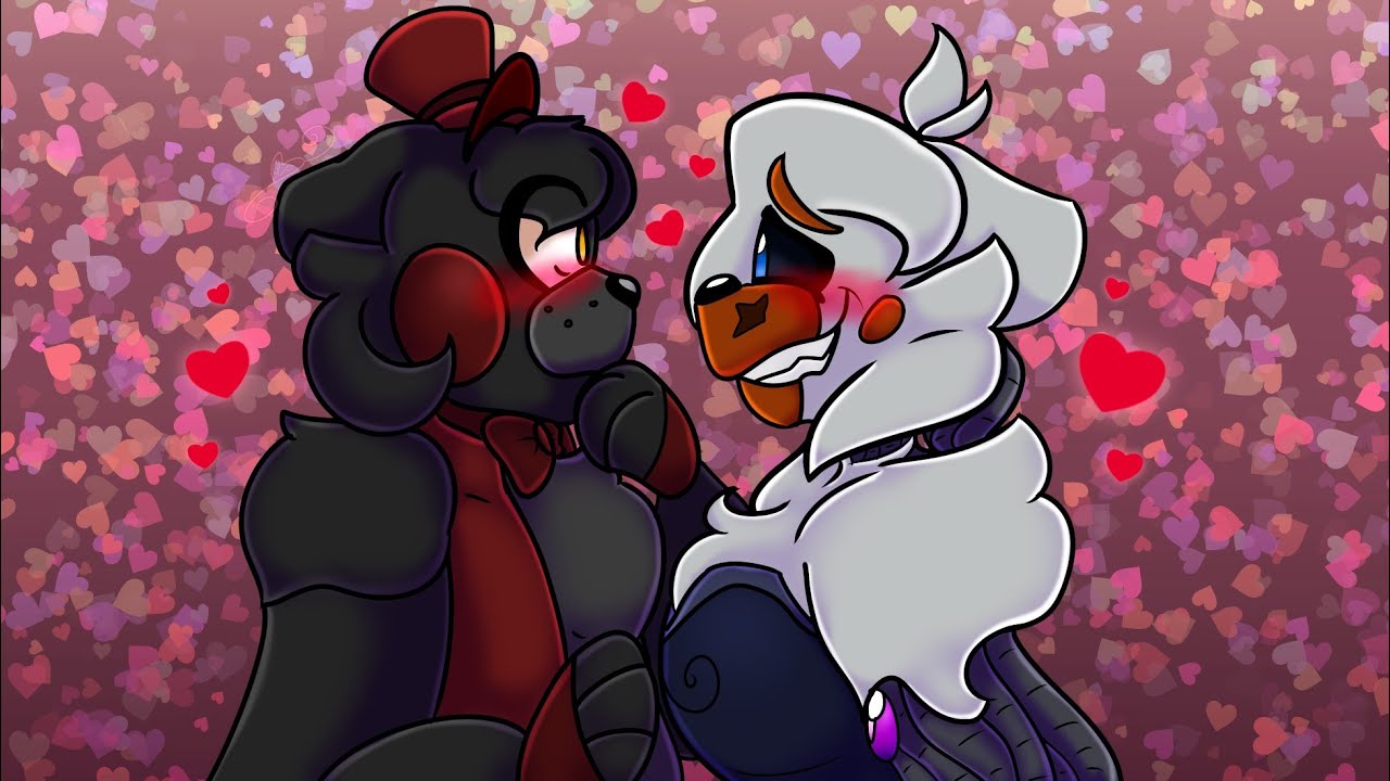 FTC 2 сезон, 5 серия. Старые друзья и новые отношения.