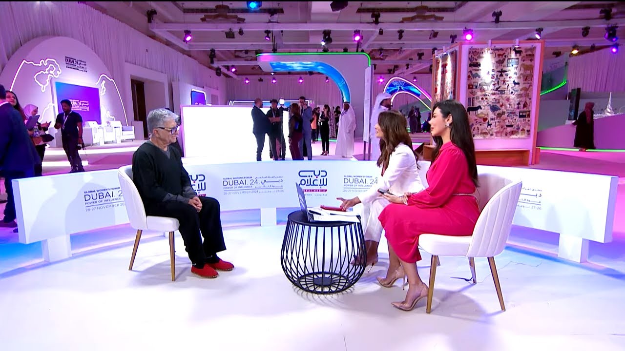 Deepak Chopra and The Power of Inner Transformation: Unlocking Women's Potential