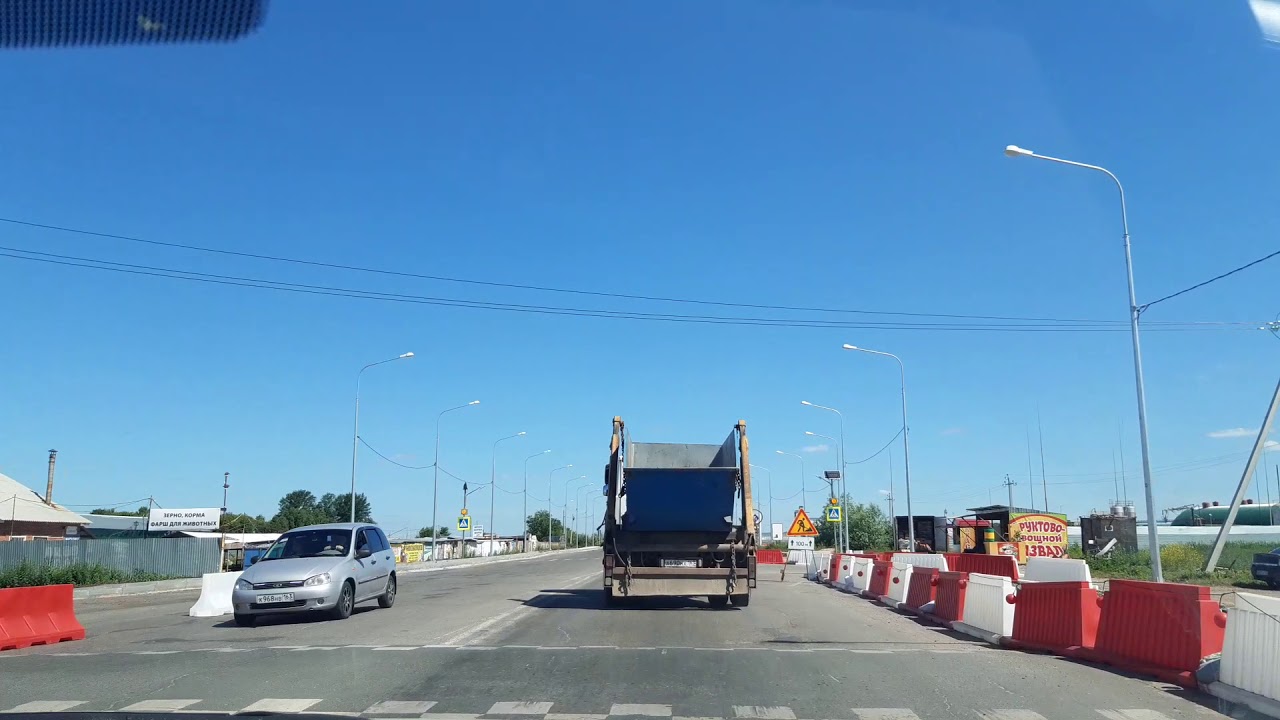 Город Тольятти 2020 Ставропольский район село Нижнее санчелеево село Ташелка