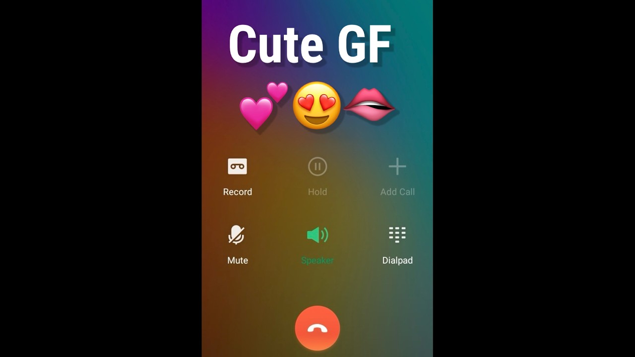 Crush Baby 💕🌹GF Call Prank  😂 | Hindi prank video girlfriend boyfriend | Phone Call Record Prank