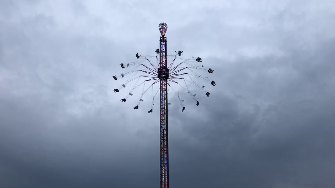 München Oktoberfest Munich 2018