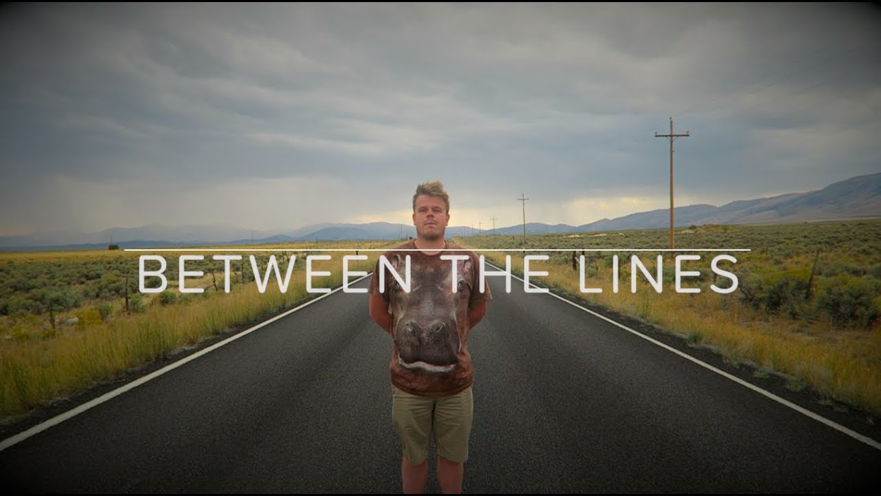 Between The Lines // Dave Erasmus