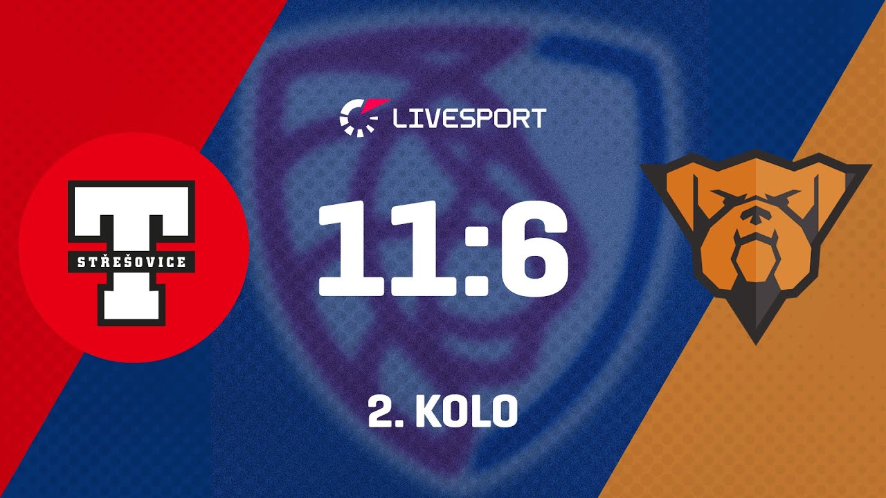 SESTŘIH | 2. KOLO | Tatran vs. Bulldogs