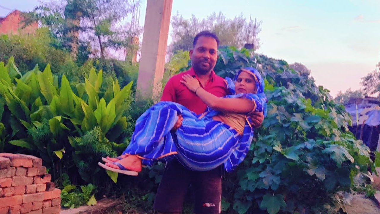 daily lifestyle vlogs | dehati vlogs YouTube | husband wife live blog | Neelam hasbandwife live vlog
