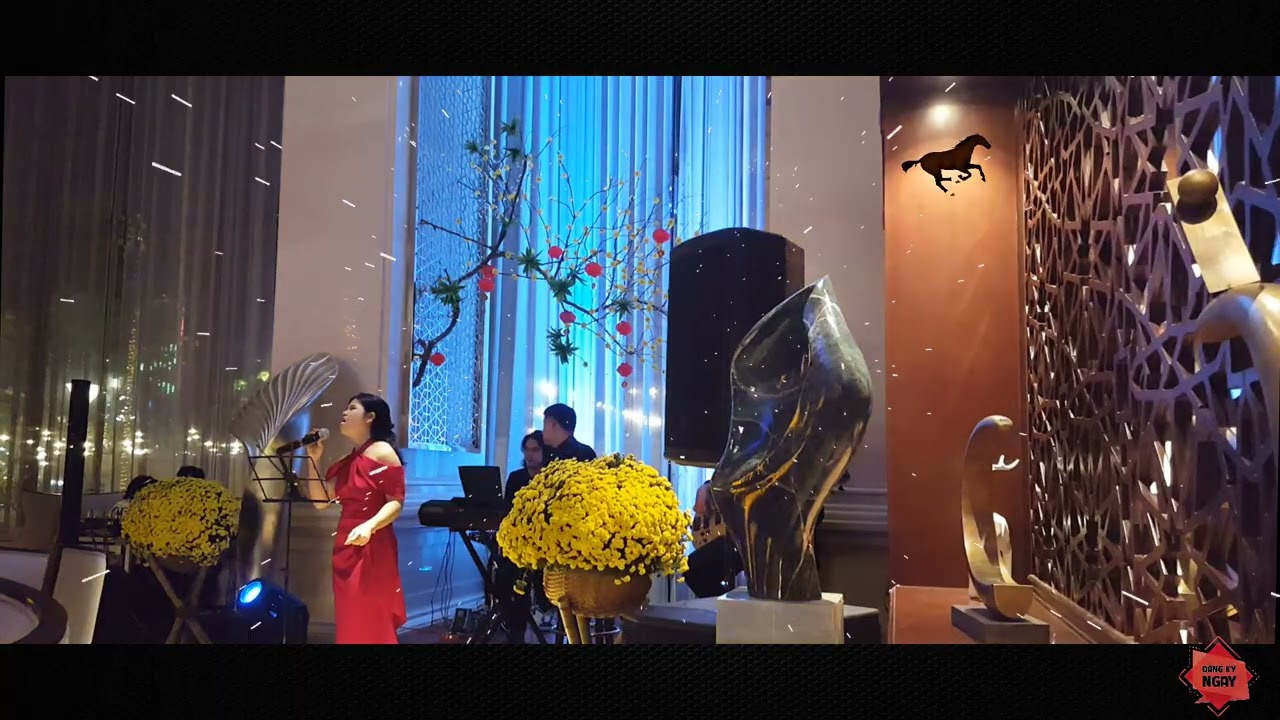 Fly to the moon || Cover by My Band