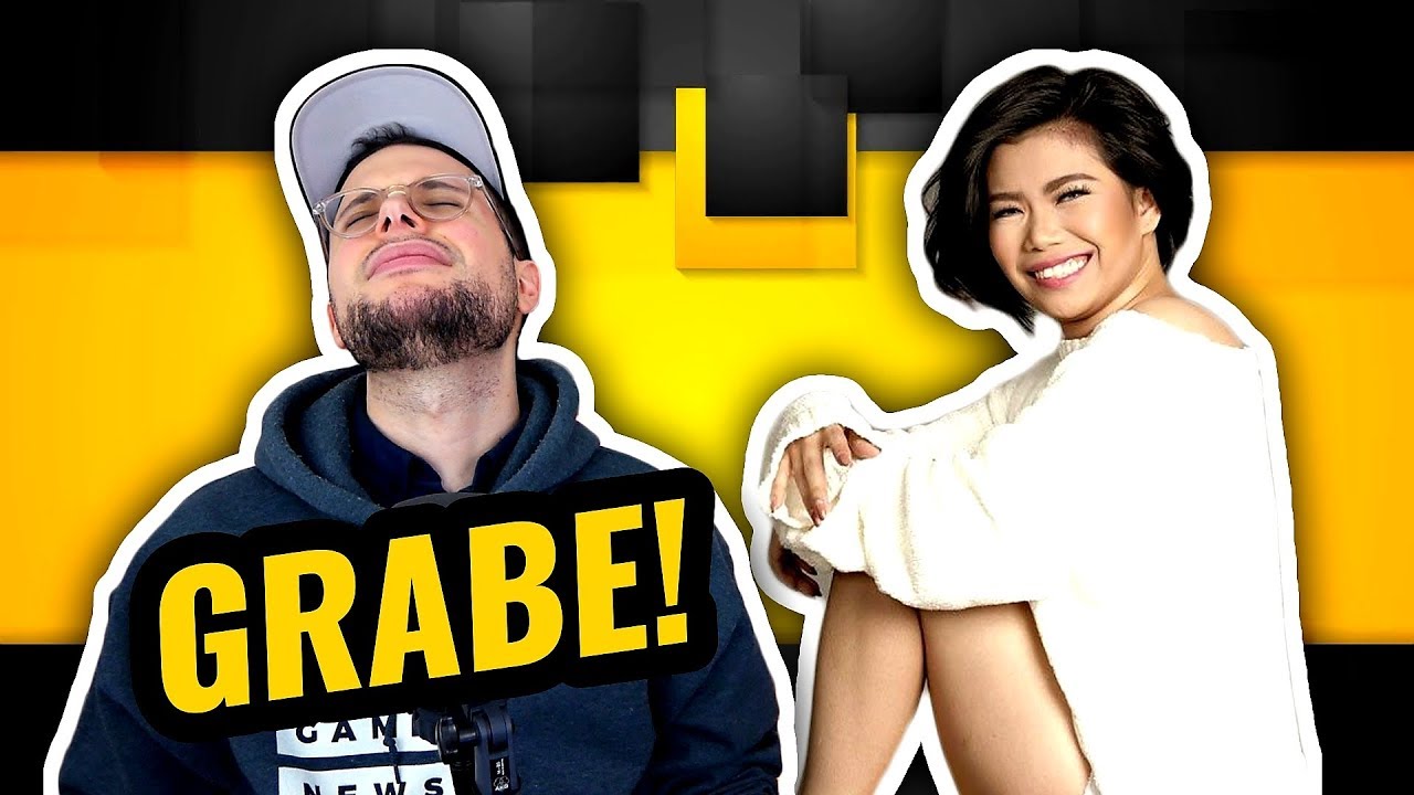 Katrina Velarde - Bohemian Rhapsody | Queen | REACTION