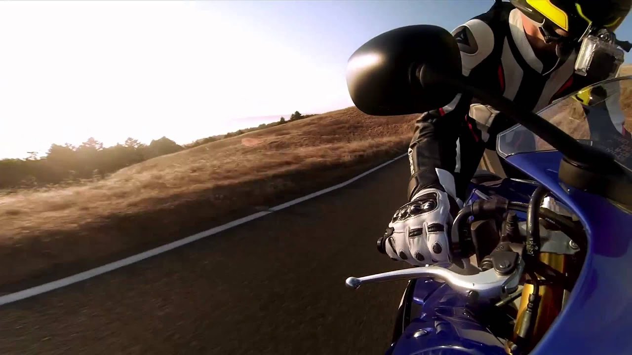 GoPro HERO3: Black Edition - Smaller, Lighter and 2X More Powerful