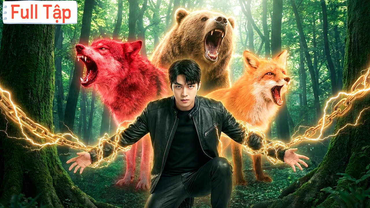 Chiến Thần đã nghỉ hưu trở lại trả thù cho em trai, cơn thịnh nộ làm rung chuyển thành phố.