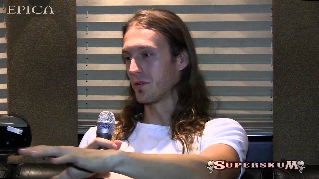 EPICA Interview