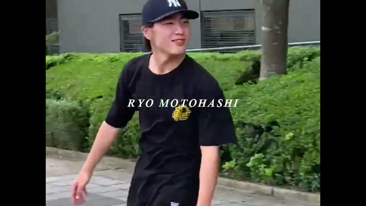 LESQUEチームによる一泊二日の幕張スケートツアー2022