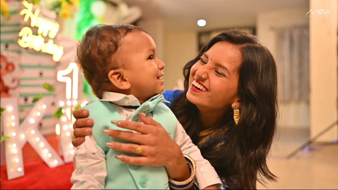 keshav birthday