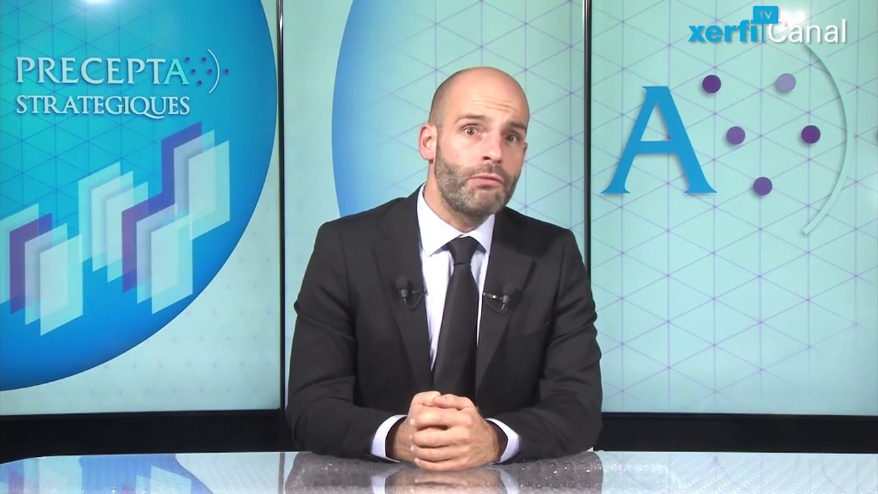 Philippe Gattet, Comprendre l&rsquo;&eacute;conomie des plateformes num&eacute;riques