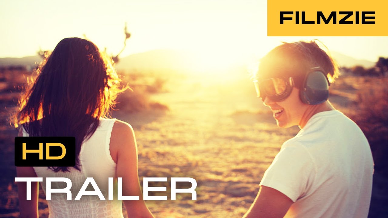 Hard Sun: Official Trailer (2014) | Robyn Buck, John Bain, Ben Begley