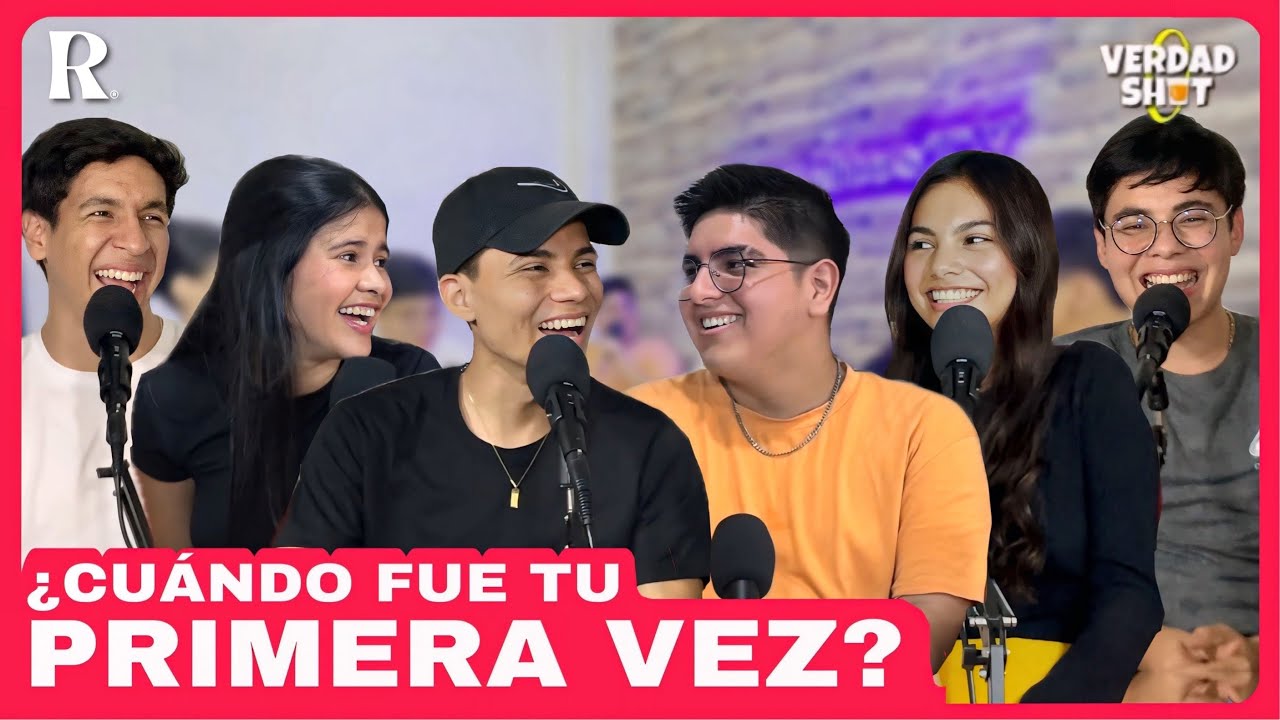VERDAD o SHOT con la NOVIA de MEDINA