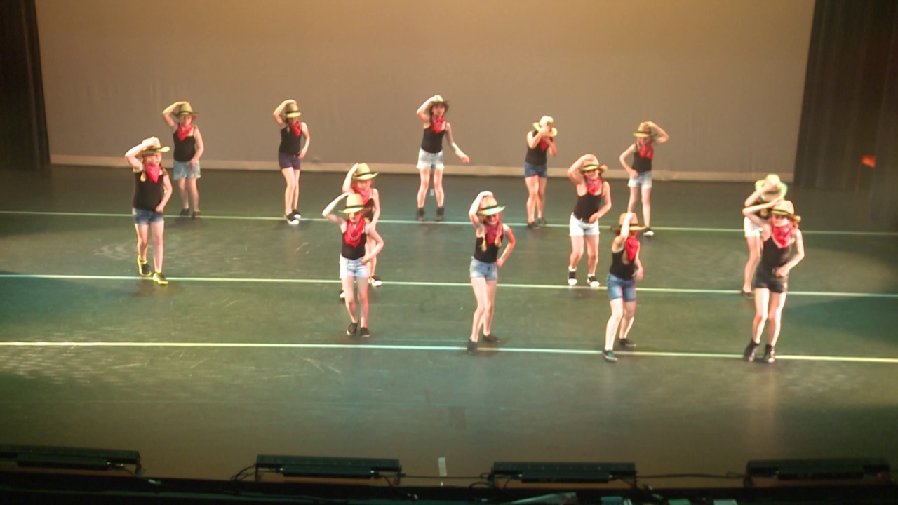 Trailer dansvoorstelling 'Droomland' zaterdag 10 juni 2017