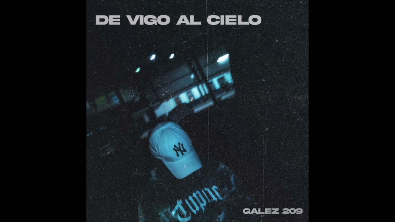 03. GALEZ - DIFERENTE #DEVIGOALCIELO