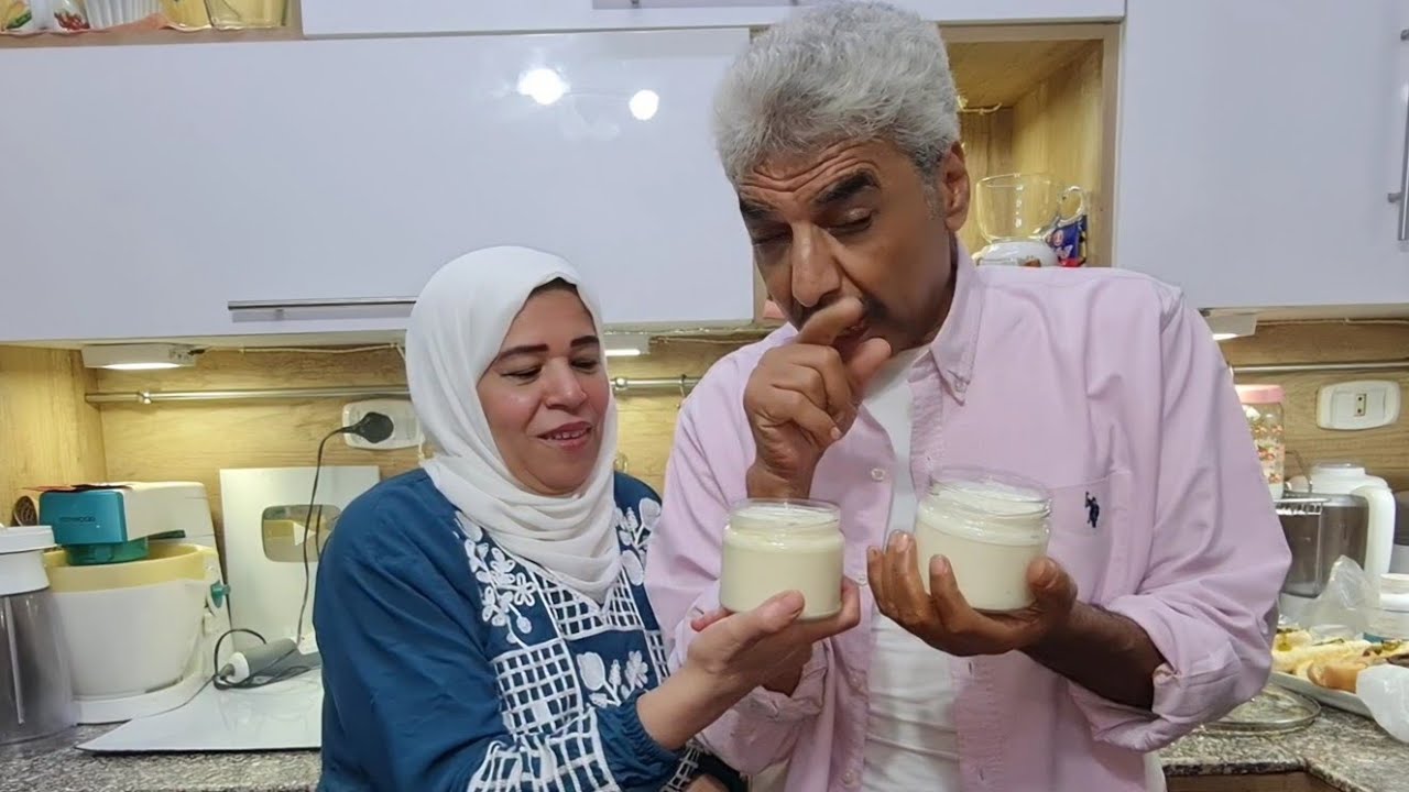بلاش تشتريها بالغالي ⁉️ وتعالى اعمليها ببلاش وتحدى الكل تطلع مظبوطة 💯💯