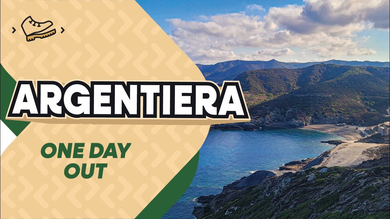 Argentiera trekking - Sardegna