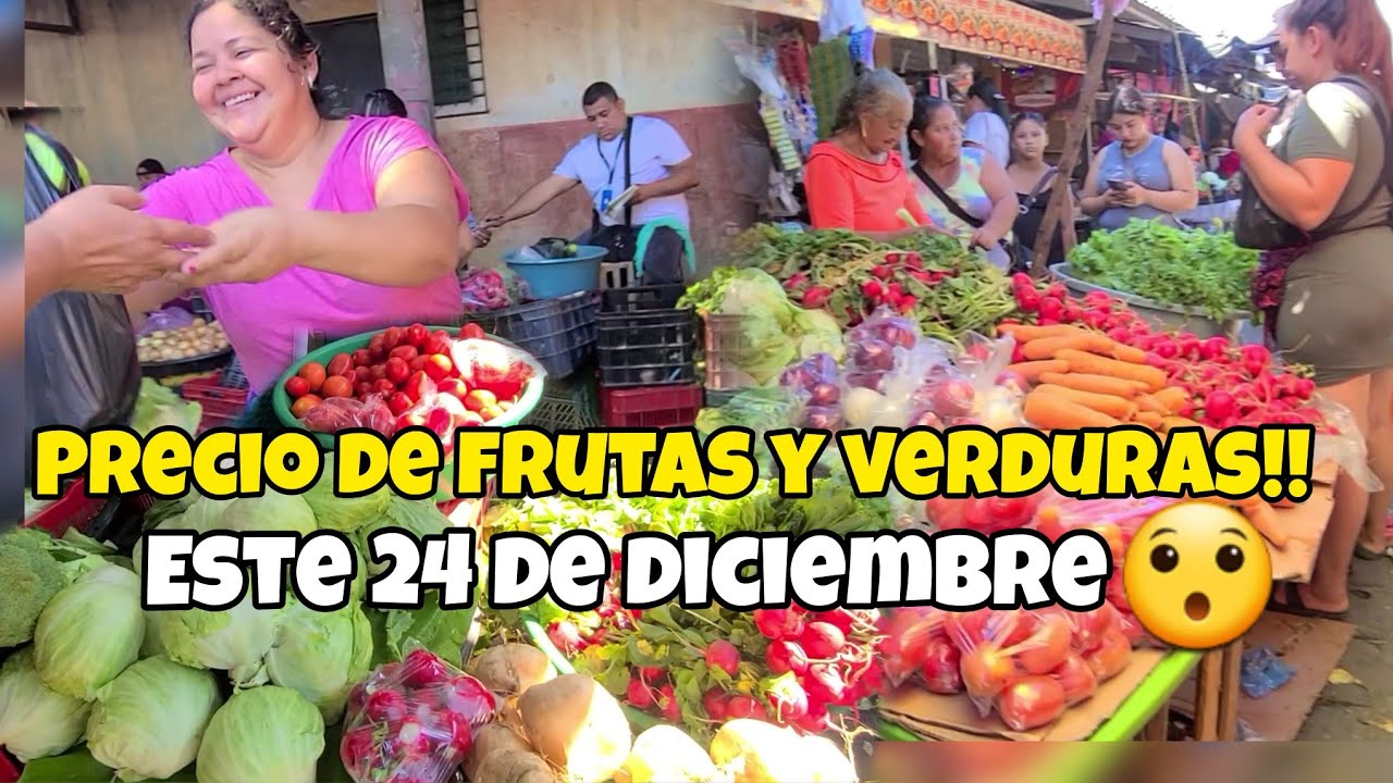🚨COMPRANDO EL POLLO Y LAS VERDURAS PARA LOS PANES NAVIDEÑOS, EN MERCADO REGIONAL DE USULUTÁN 🇸🇻