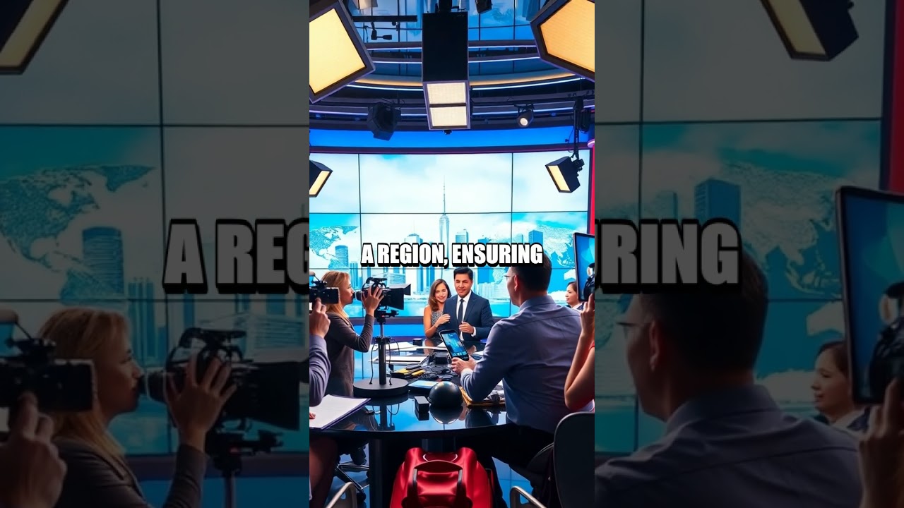 Request for a Current Global News Link