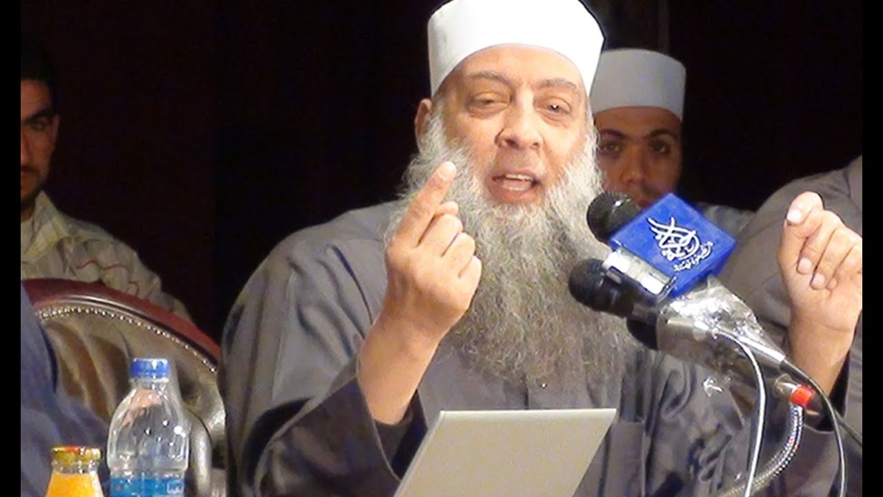 اللقاء الثاني بكلية التجارة | الإجابة على الأسئلة | الشيخ الحويني HD