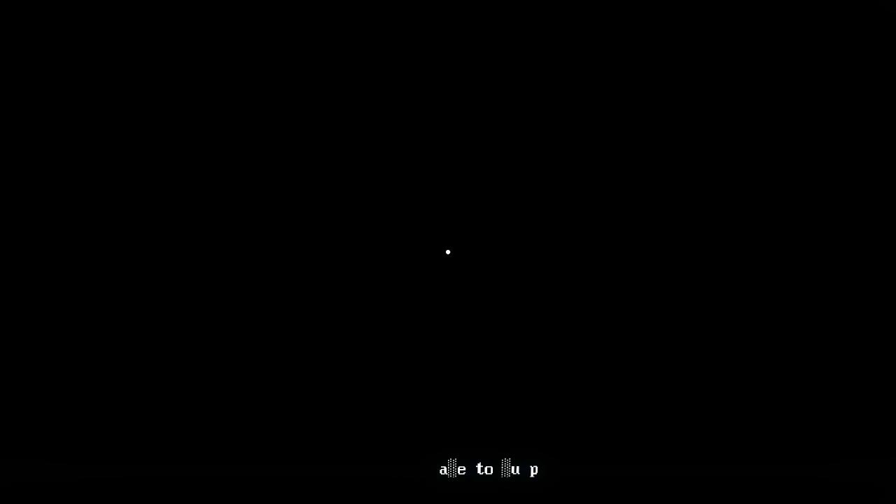 Playing superhot STEAM - Chill