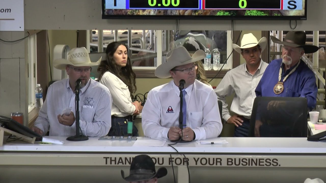 2025 WLAC Qualifying Event, Dos Palos Y, California