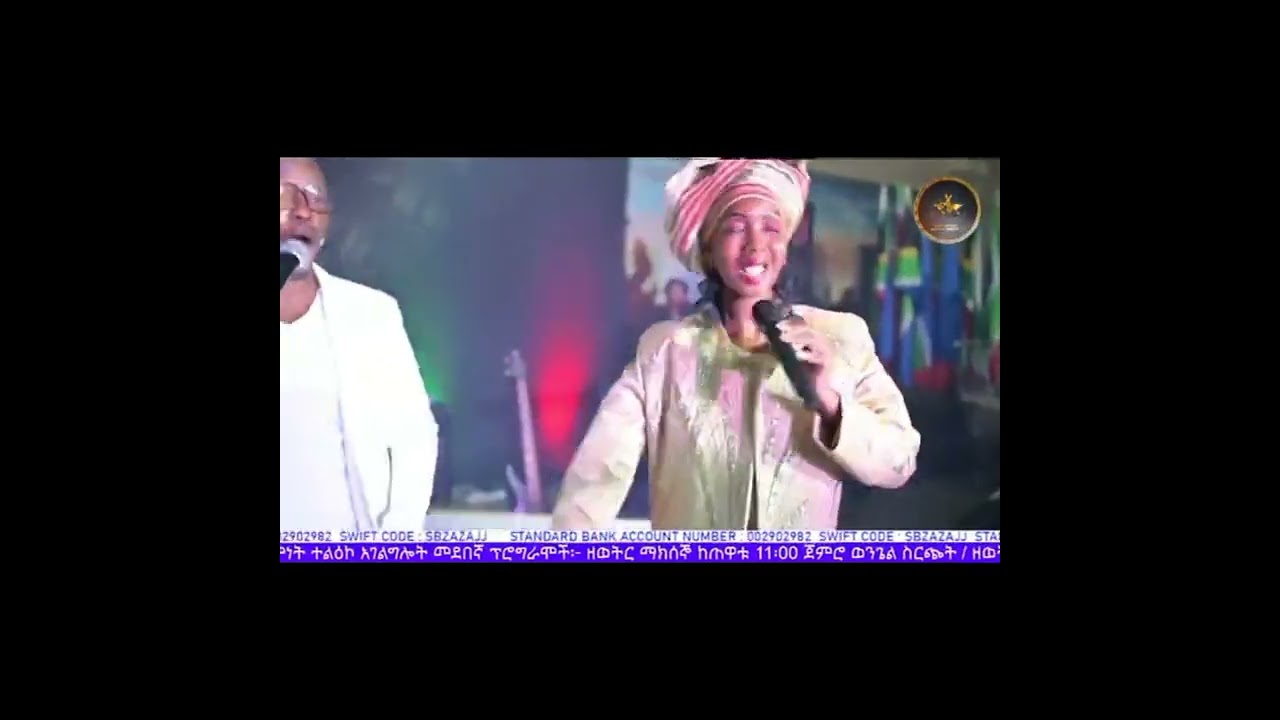 This is my story_with Ethiopian nation 🥰